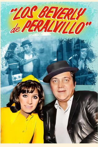 Los Beverly de Peralvillo