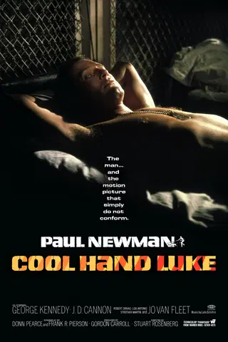 Cool Hand Luke