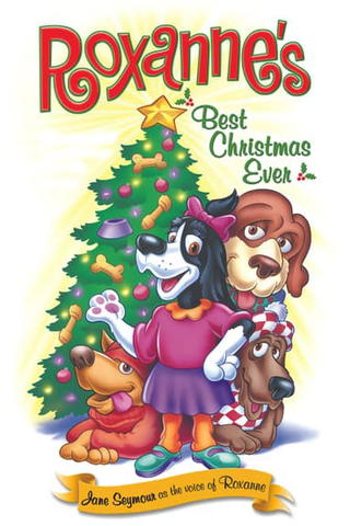 Roxanne's Best Christmas Ever