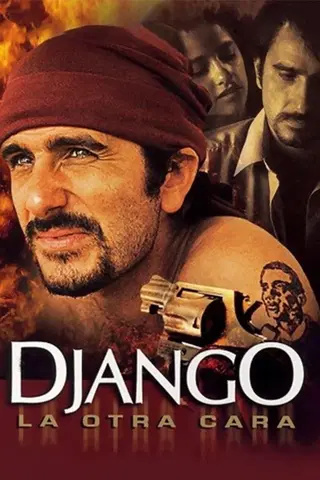 Django: La Otra Cara