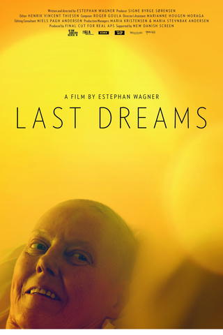 Last Dreams