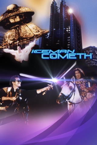 The Iceman Cometh