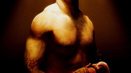 Bronson
