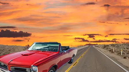 Route 66