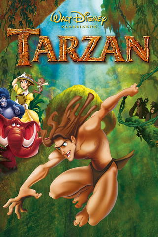 Tarzan