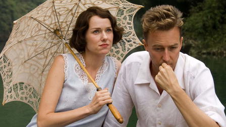 Kjærlighetens slør