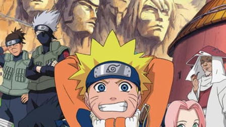 Naruto