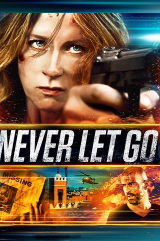 Never Let Go