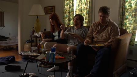 You Hurt My Feelings