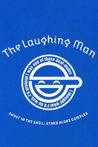 Ghost in the Shell: The Laughing Man