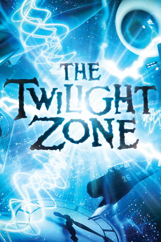 Twilight Zone - Unwahrscheinliche Geschichten