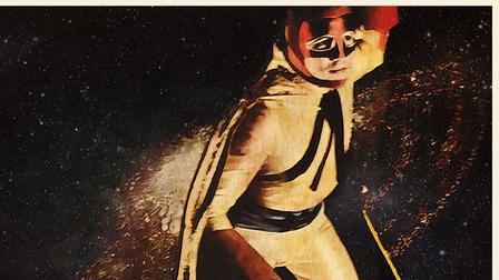 Superzán: El invencible