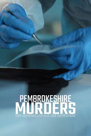 Pembrokeshire Murders - Der Serienkiller aus der Gameshow