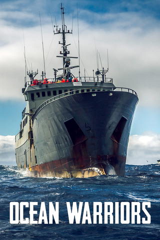 Ocean Warriors