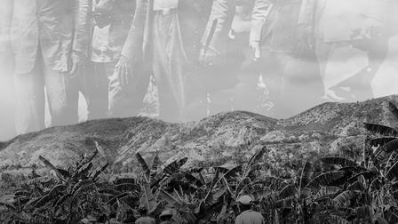 The Forgotten Occupation: Jim Crow Goes to Haiti