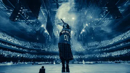 Billie Eilish: Hit Me Hard and Soft - The Tour Live in 3D
