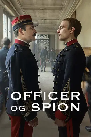 En officer og spion