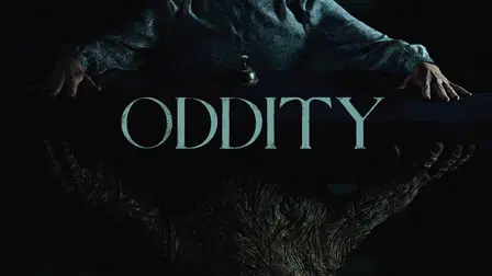 Oddity