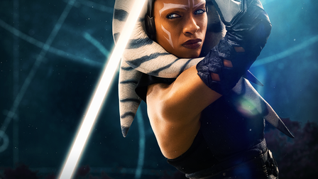 Ahsoka
