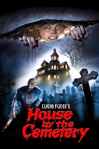 The House by the Cemetery