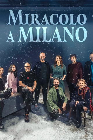 Miracolo a Milano (Teatro)