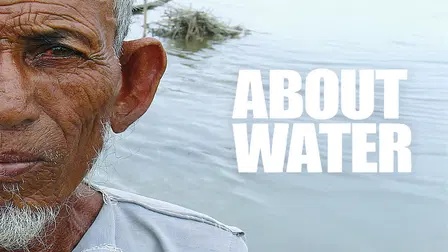 About Water (Uber Wasser)
