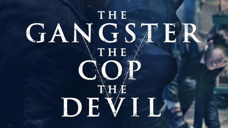 The Gangster, the Cop, the Devil