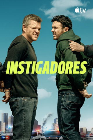 Instigadores