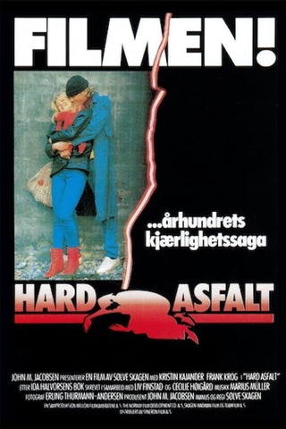 Hard Asphalt