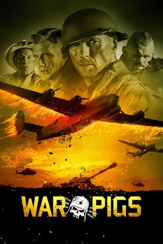 War Pigs