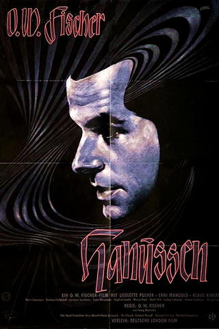 Hanussen