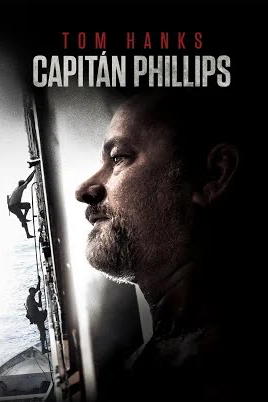 Capitán Phillips- Película Completa En Español