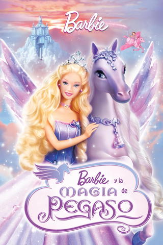 Barbie y La magia de pegaso