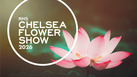 RHS Chelsea Flower Show
