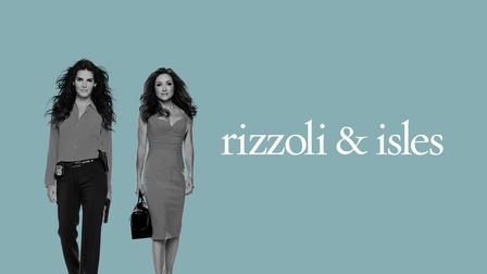 Rizzoli & Isles
