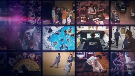 Secret Life of a Vegas Casino