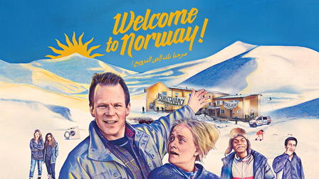 Welcome to Norway