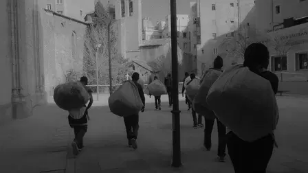 Vier auf vier Rädern - Familienausflug bis ans Ende der Welt