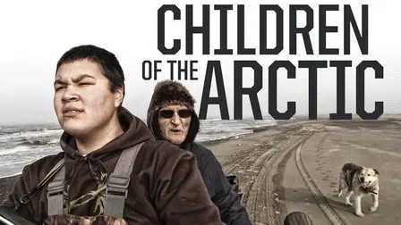 Children of the Arctic