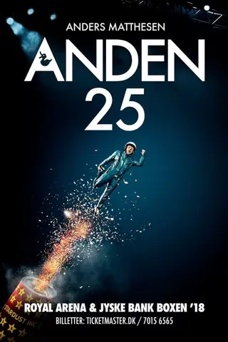 Anden 25