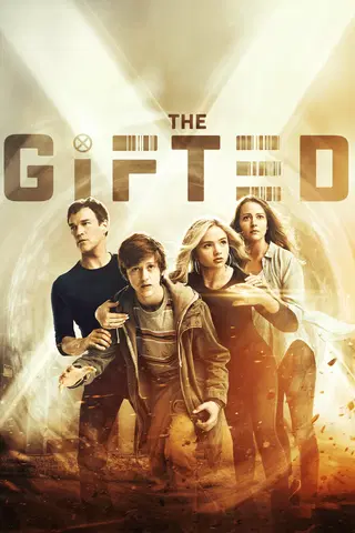 The Gifted