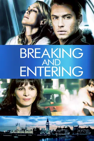 Breaking and Entering