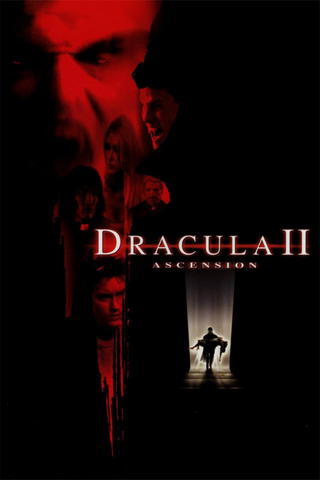 Dracula II Ascension
