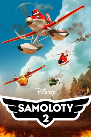 Samoloty 2