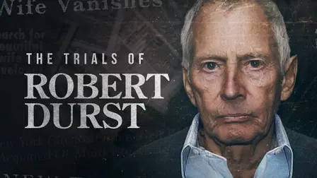 Robert Durst: Crime e Justiça