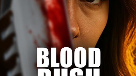 Blood Rush