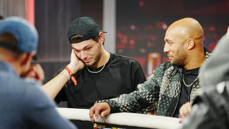 Celebrity Poker Tour