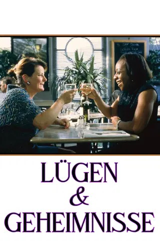 Lügen und Geheimnisse