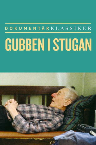Gubben i stugan