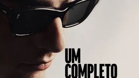 Um Completo Desconhecido